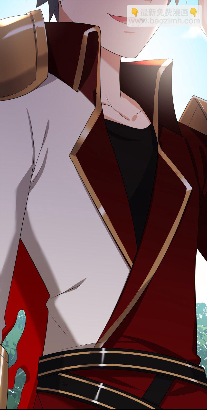 104 死与&hellip;&hellip;新生(1/2)-第113话