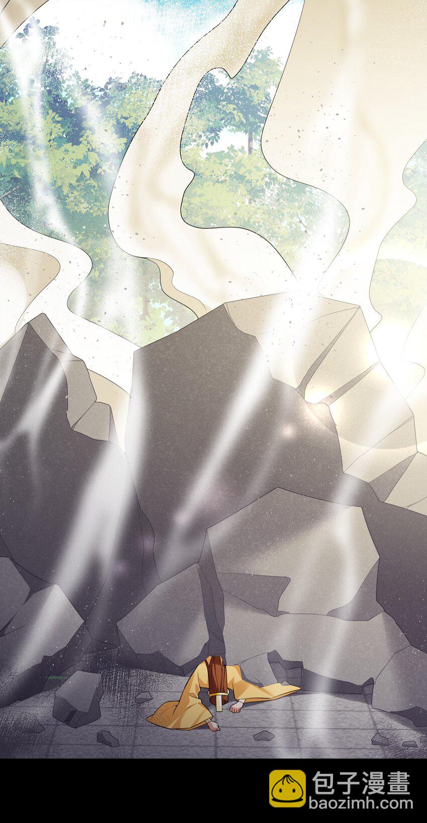 104 死与&hellip;&hellip;新生(1/2)-第113话