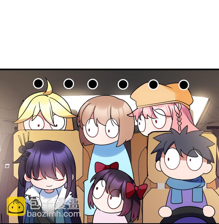 114 小&hellip;&hellip;憩(1/2)-第123话