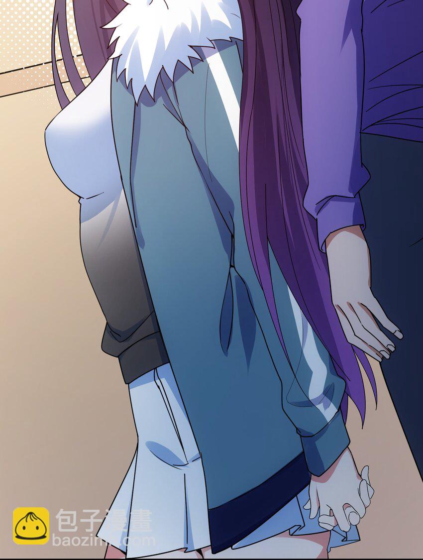 114 小&hellip;&hellip;憩(1/2)-第123话