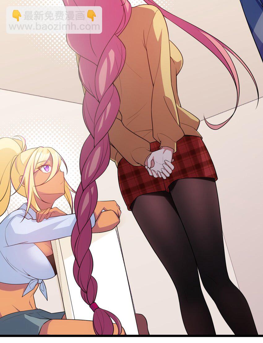 116 此时&hellip;&hellip;此刻(1/2)-第125话