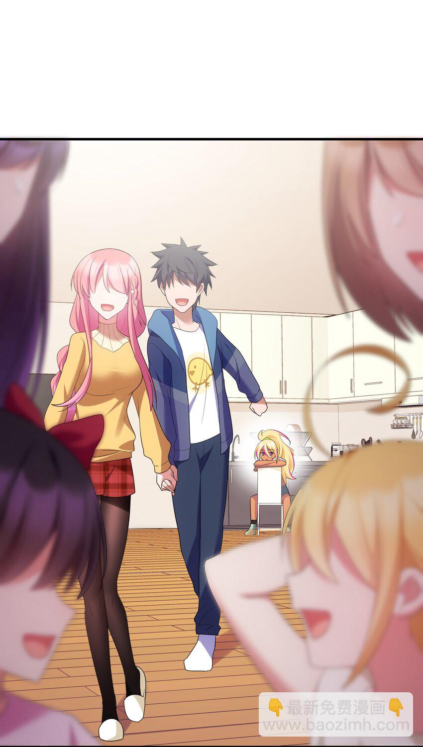 116 此时&hellip;&hellip;此刻(1/2)-第125话