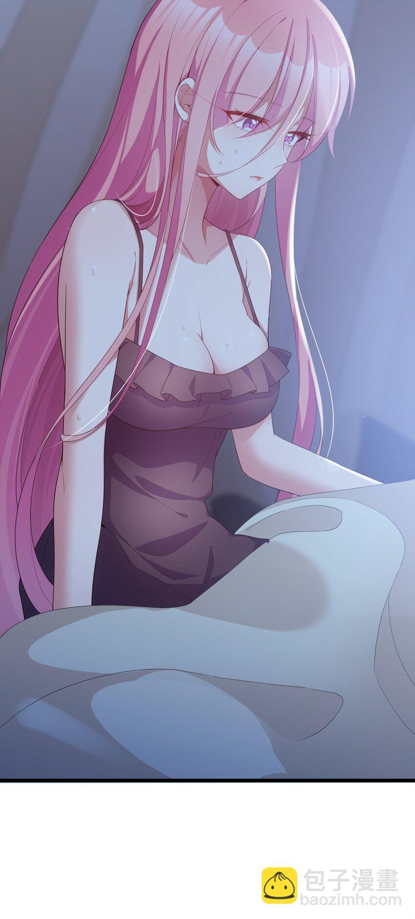 魔女與聖女的使用方法 - 118 侵……蝕(1/2) - 7