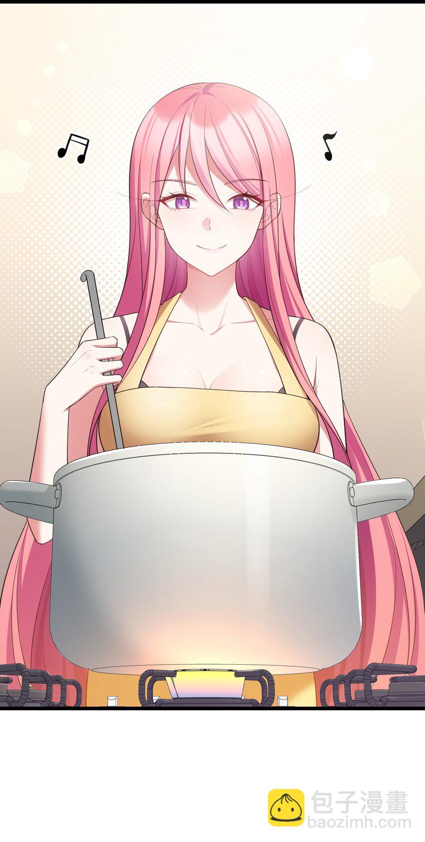 120 渗&hellip;&hellip;透(1/2)-第129话