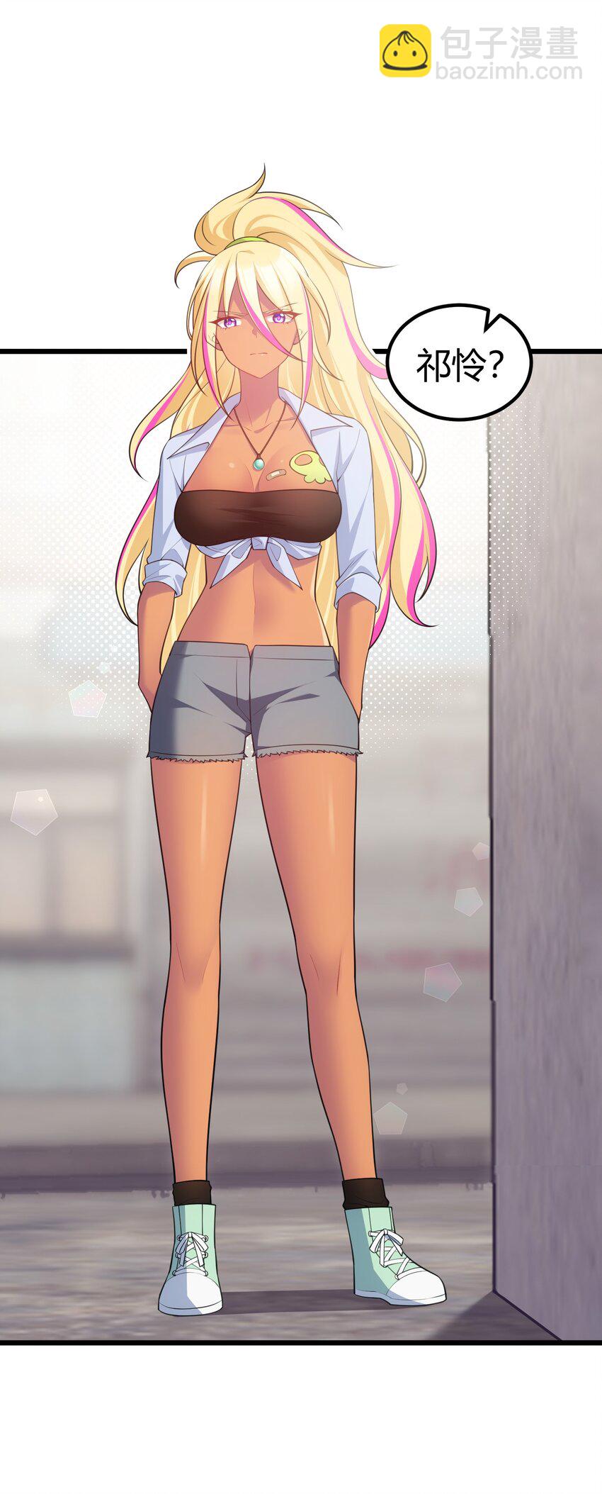 122 觉&hellip;&hellip;醒(1/2)-第131话