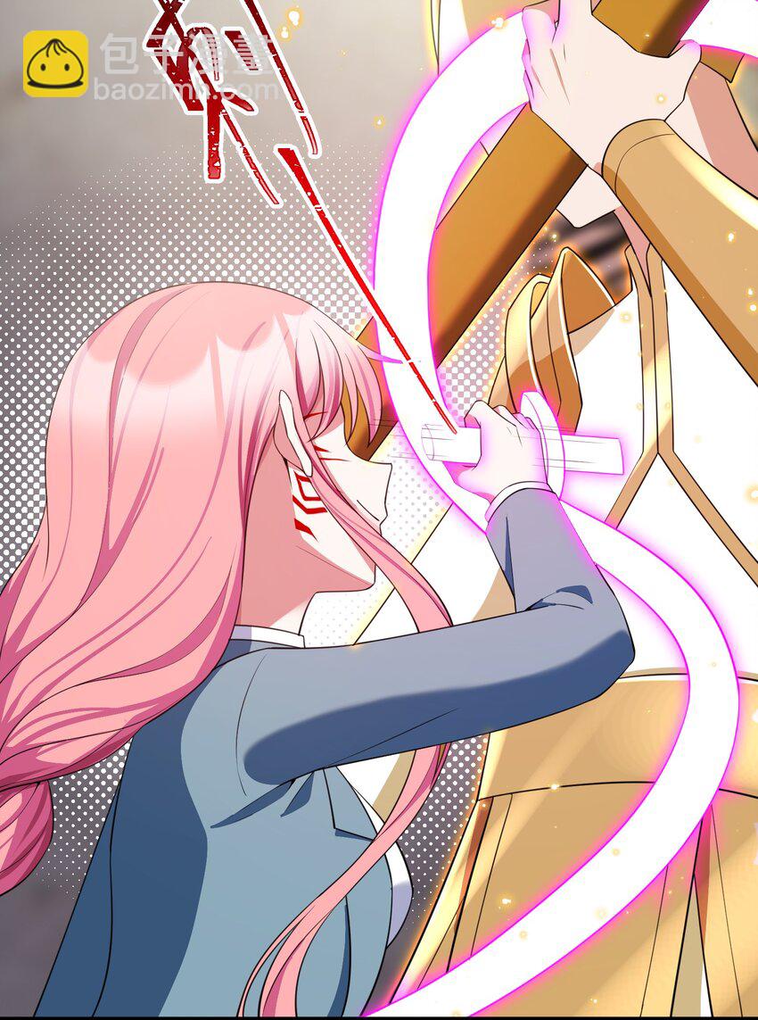 122 觉&hellip;&hellip;醒(1/2)-第131话