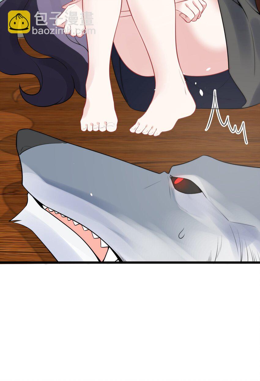 128 调虎&hellip;&hellip;离山(1/2)-第137话