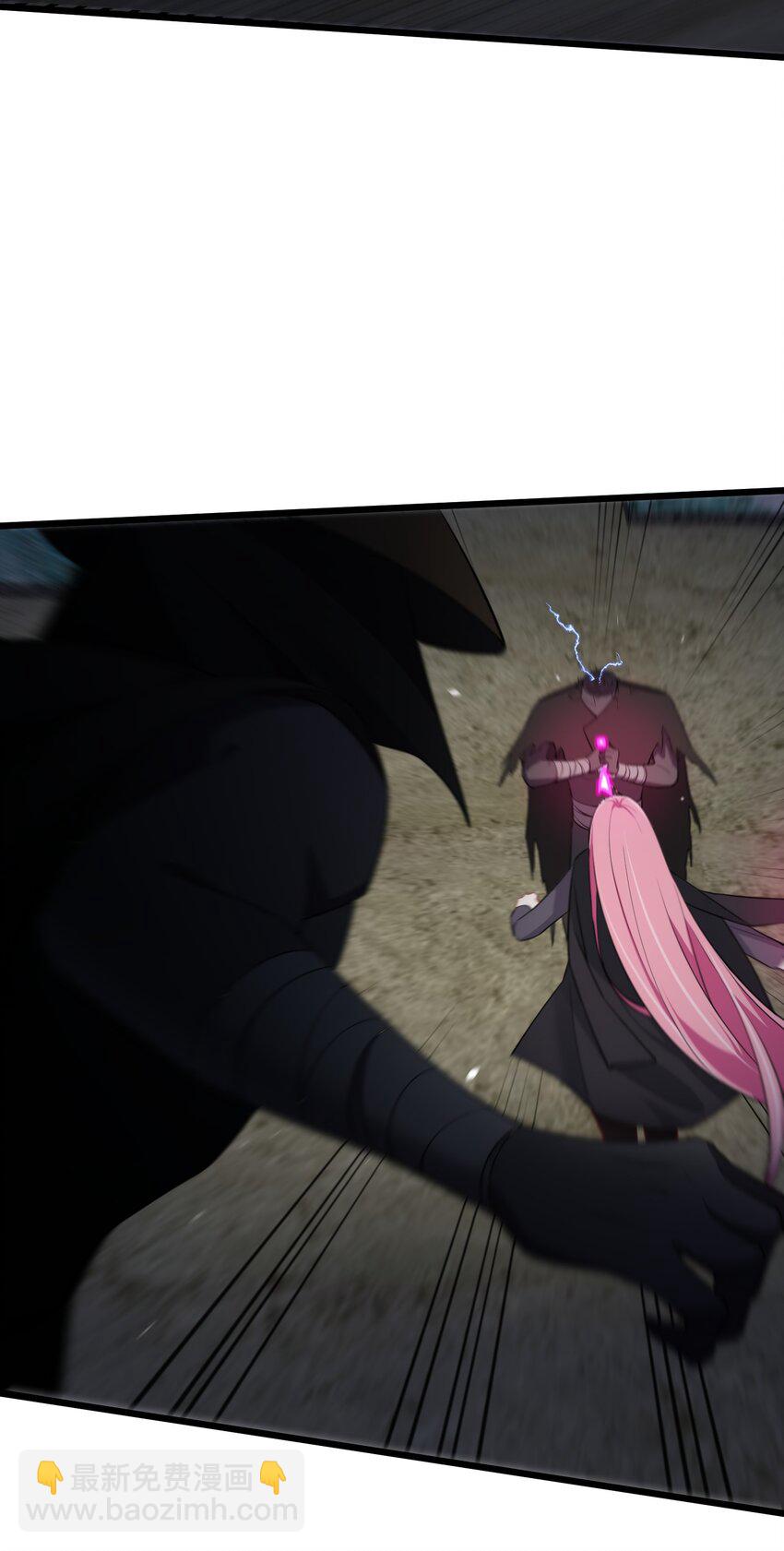 132 落&hellip;&hellip;雨-第141话