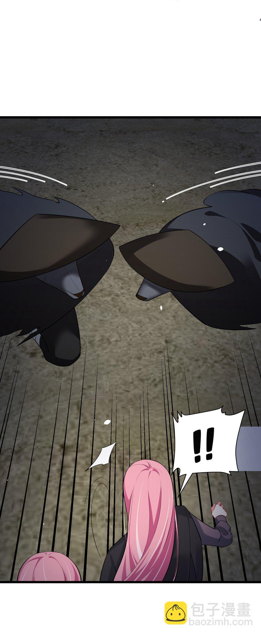 132 落&hellip;&hellip;雨-第141话