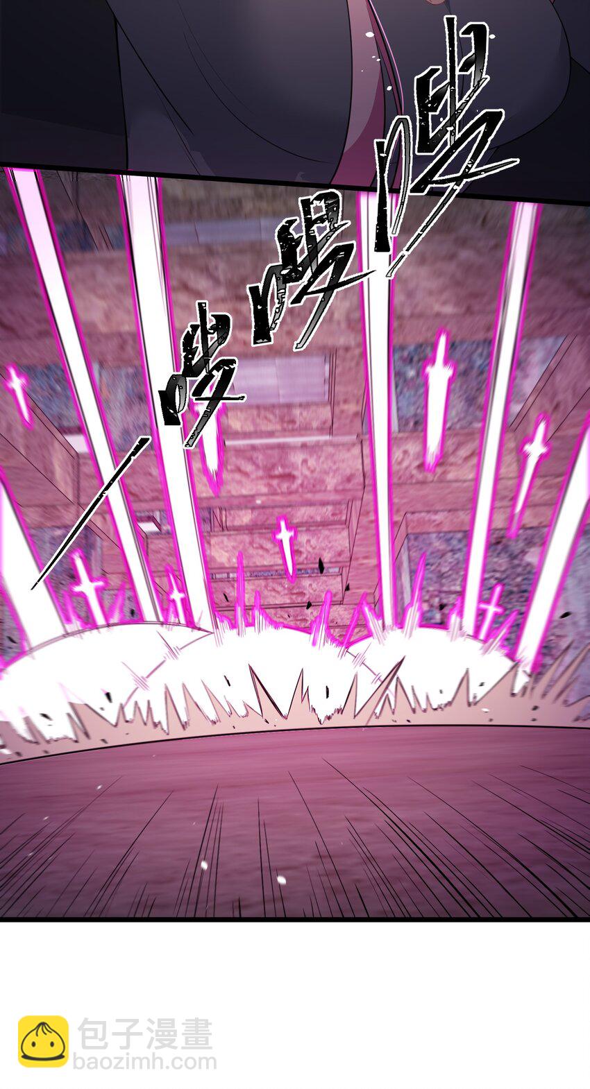 132 落&hellip;&hellip;雨-第141话