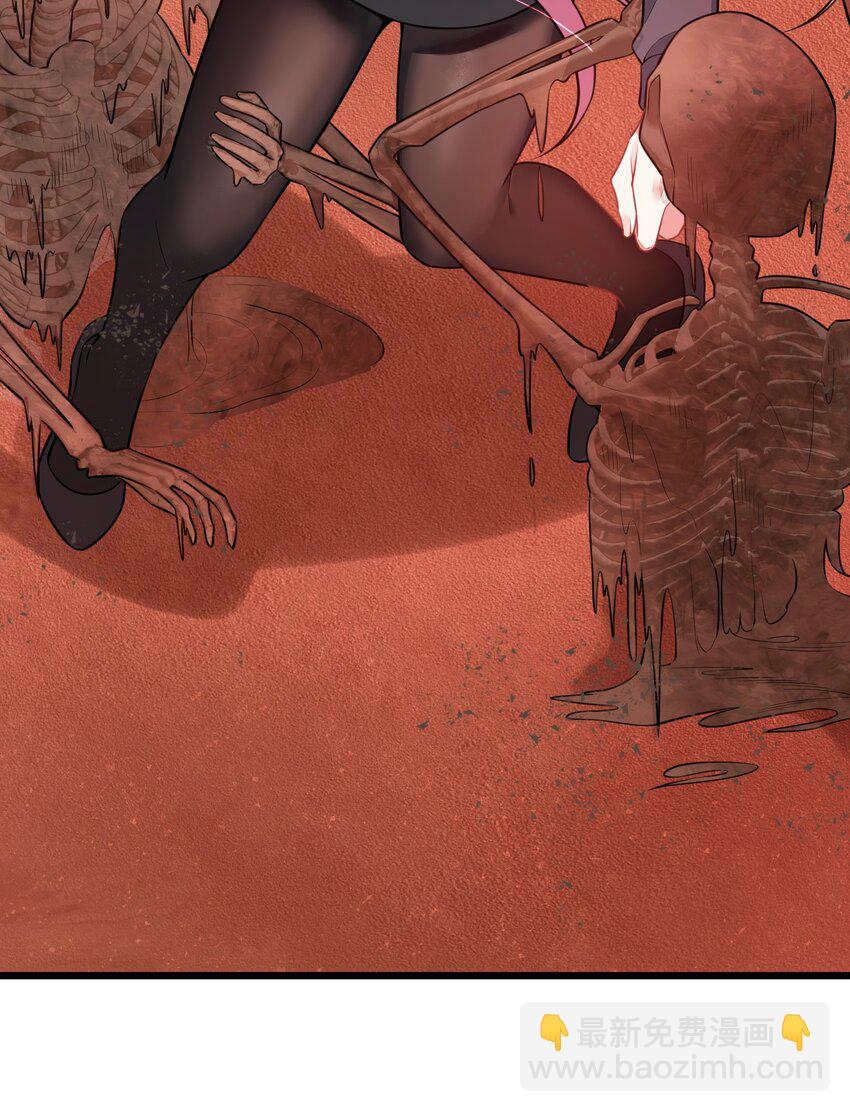 138 杀意&hellip;&hellip;邪见(1/2)-第147话