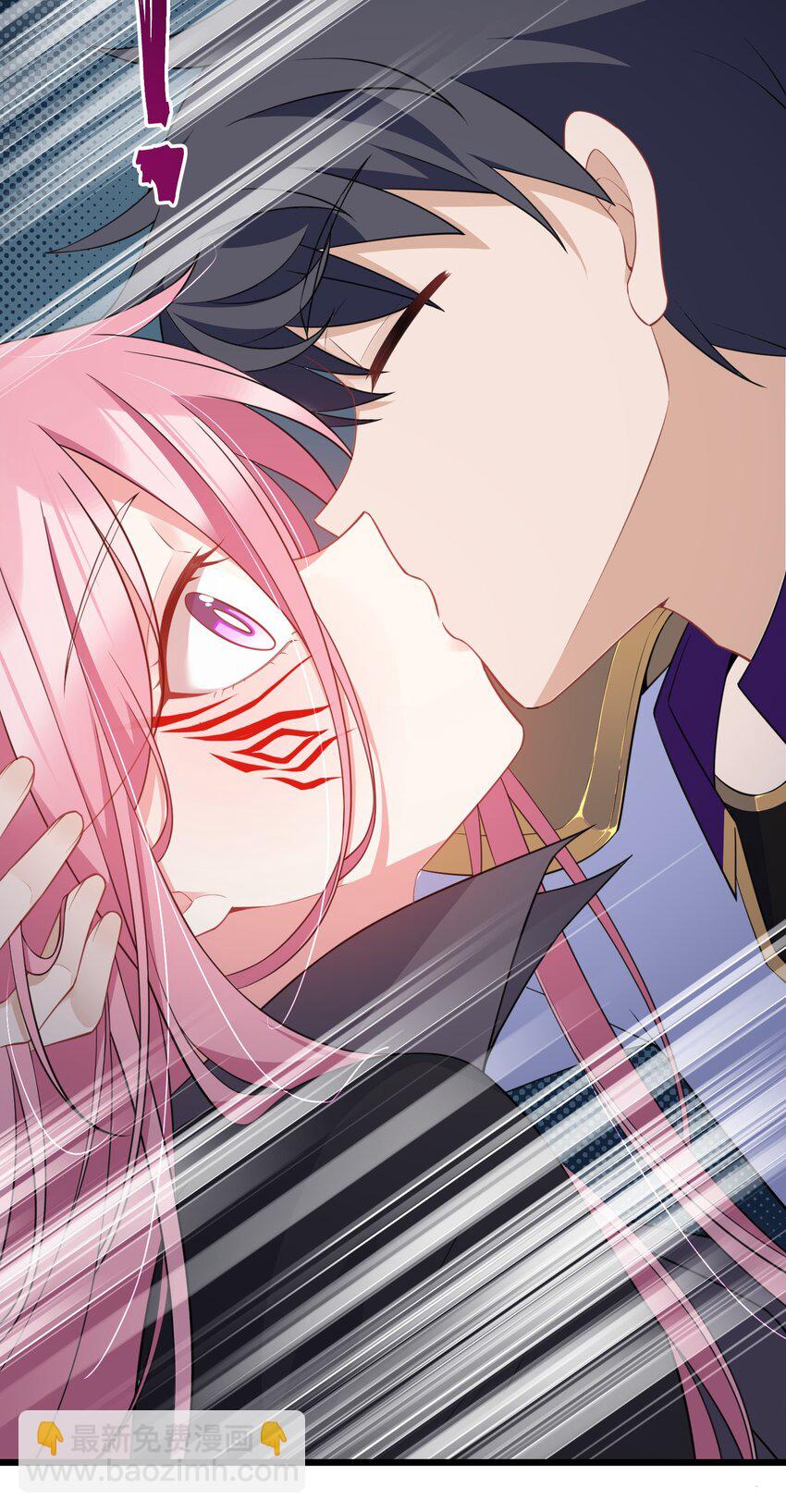 138 杀意&hellip;&hellip;邪见(1/2)-第147话