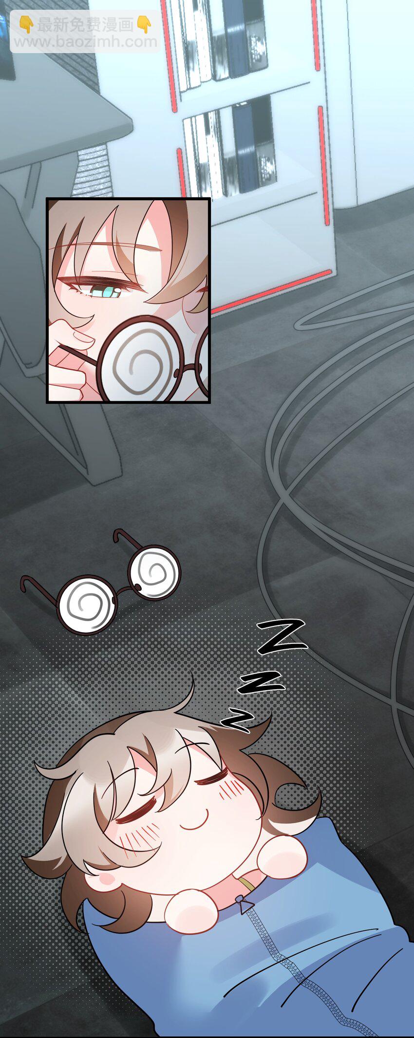 142 书艺&hellip;&hellip;圣人(1/2)-第151话