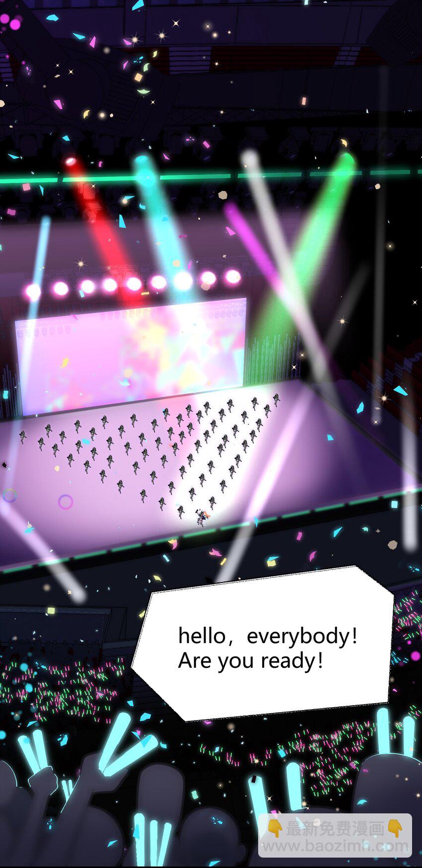 144 乐艺&hellip;&hellip;圣人(1/2)-第153话