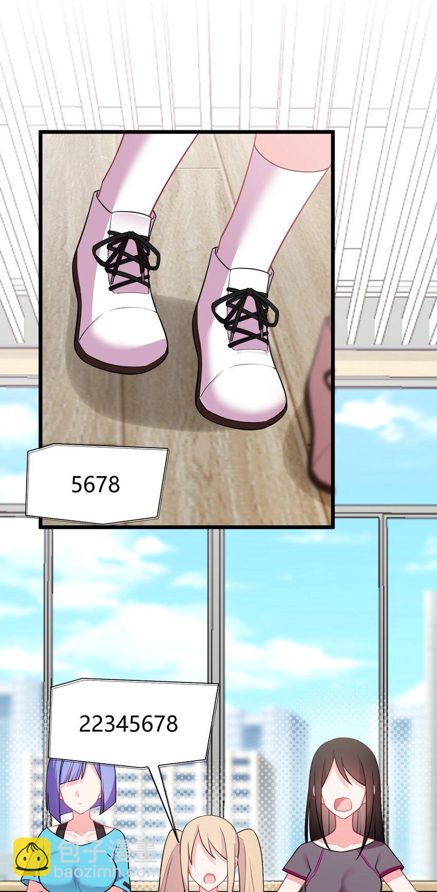 146 私&hellip;&hellip;奔(1/2)-第155话