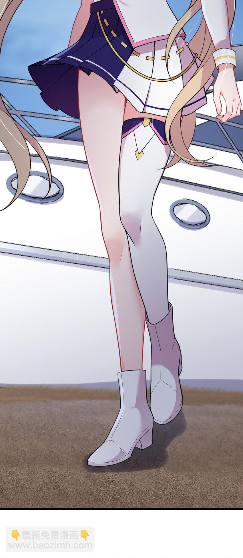 148 贵圈&hellip;&hellip;真乱(1/2)-第157话