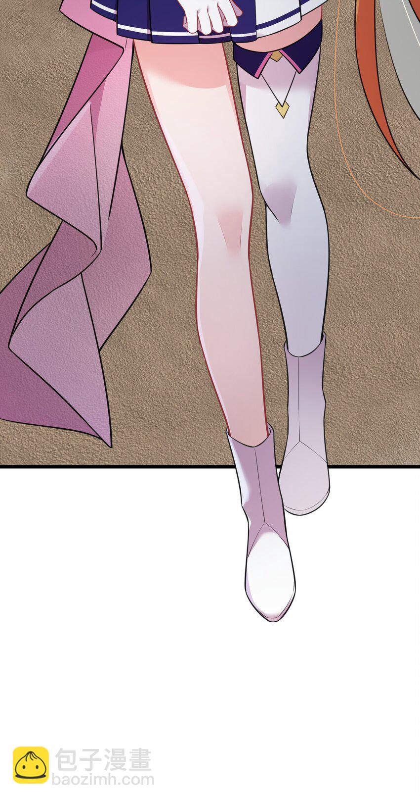 148 贵圈&hellip;&hellip;真乱(1/2)-第157话