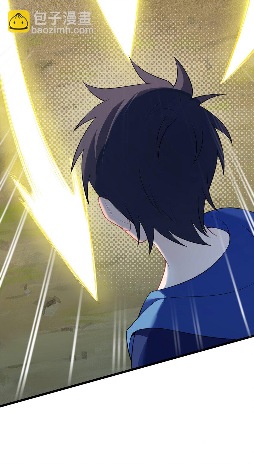 150 云门&hellip;&hellip;大卷(1/2)-第159话