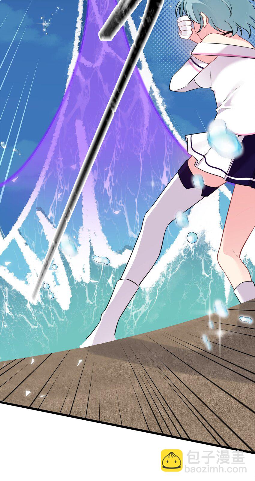 150 云门&hellip;&hellip;大卷(1/2)-第159话