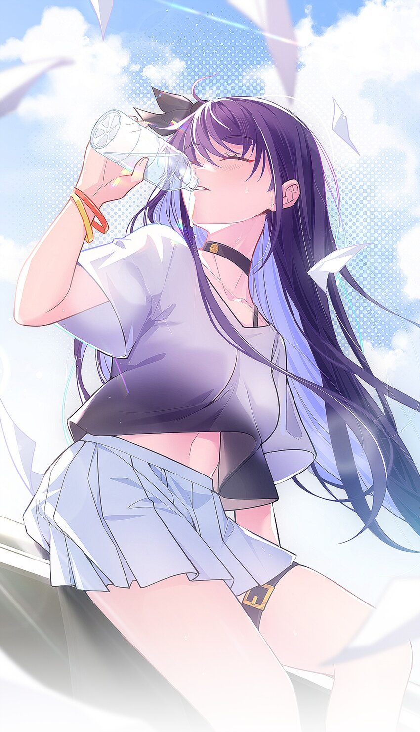 152 姐&hellip;&hellip;妹(1/2)-第161话