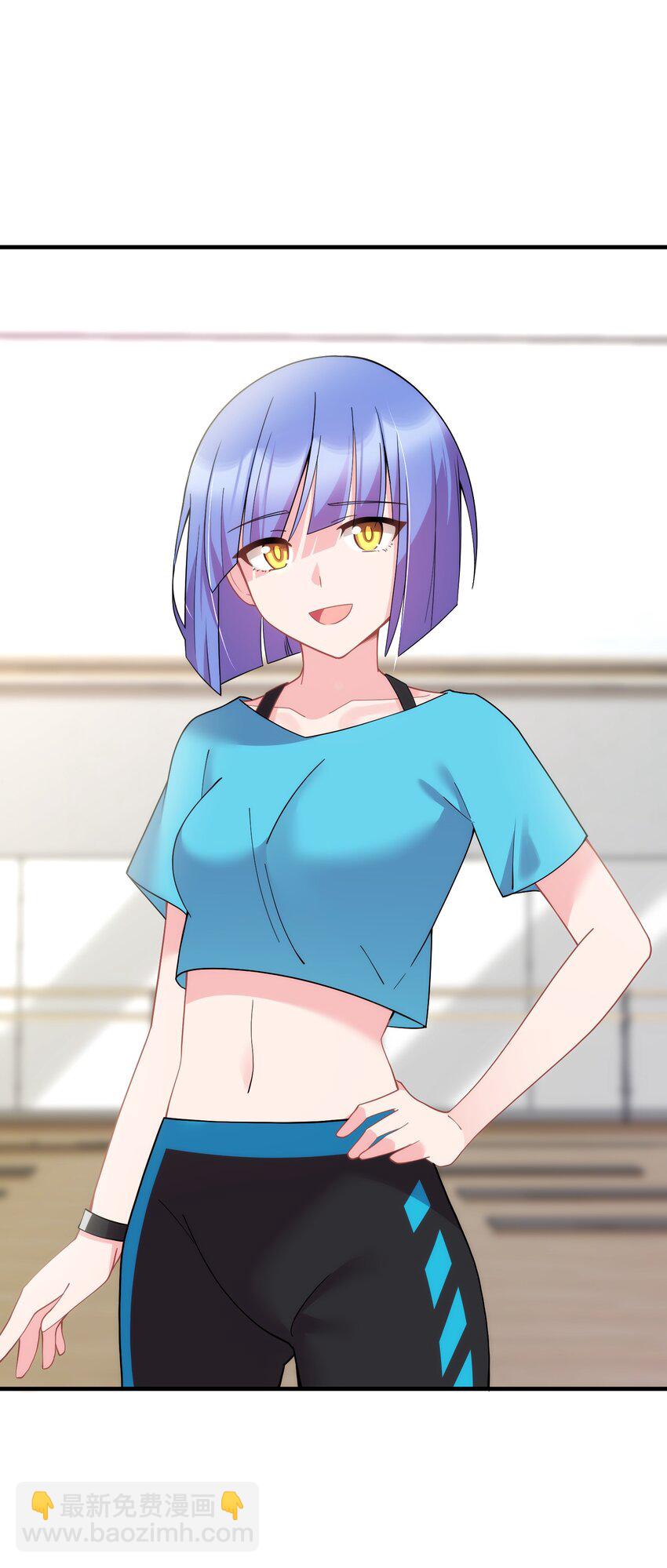 152 姐&hellip;&hellip;妹(1/2)-第161话