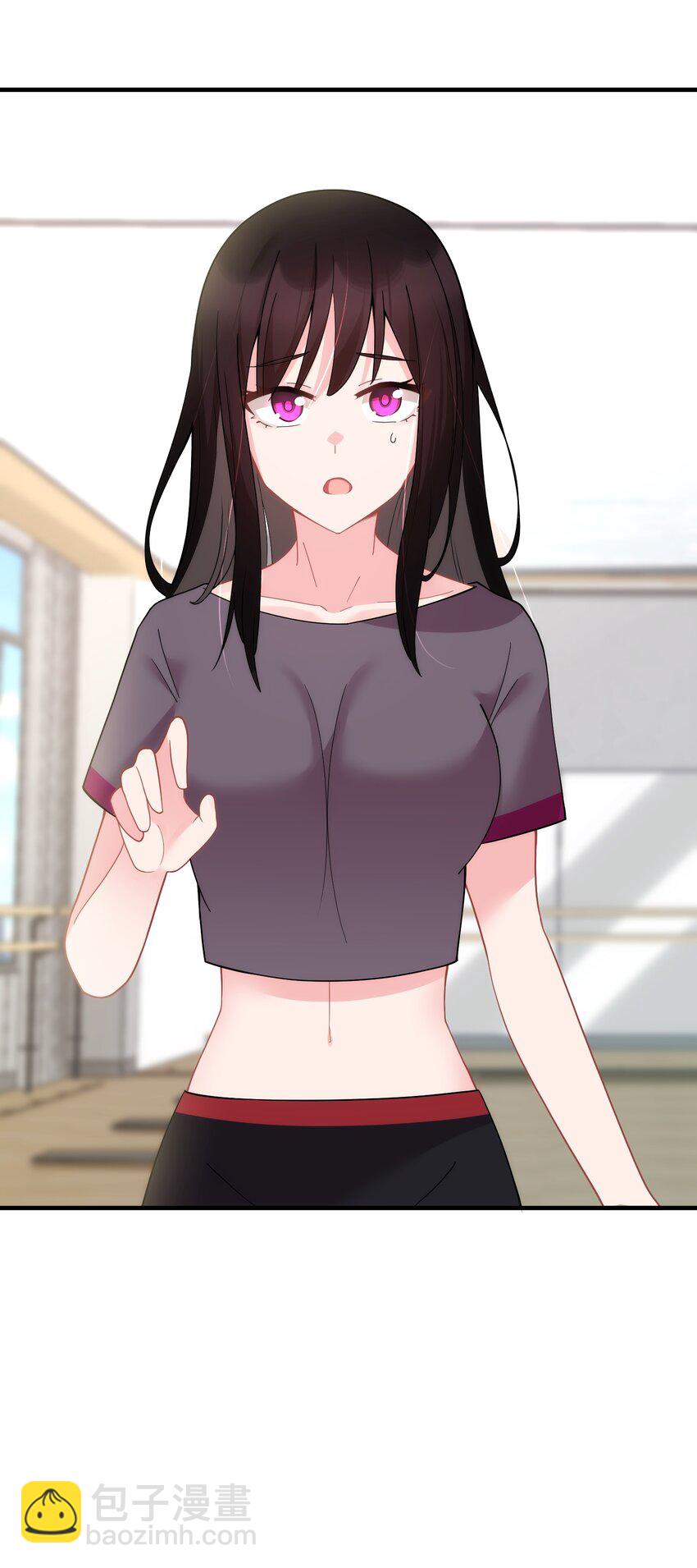 152 姐&hellip;&hellip;妹(1/2)-第161话