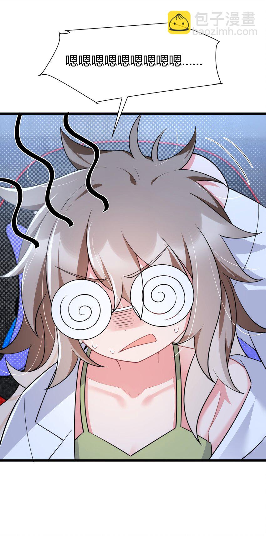 154 相&hellip;&hellip;遇(1/2)-第163话