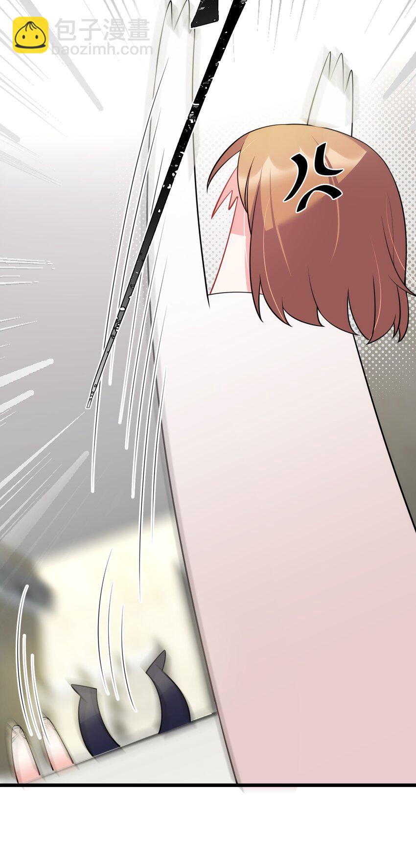 156 猫狗&hellip;&hellip;大战(1/2)-第165话