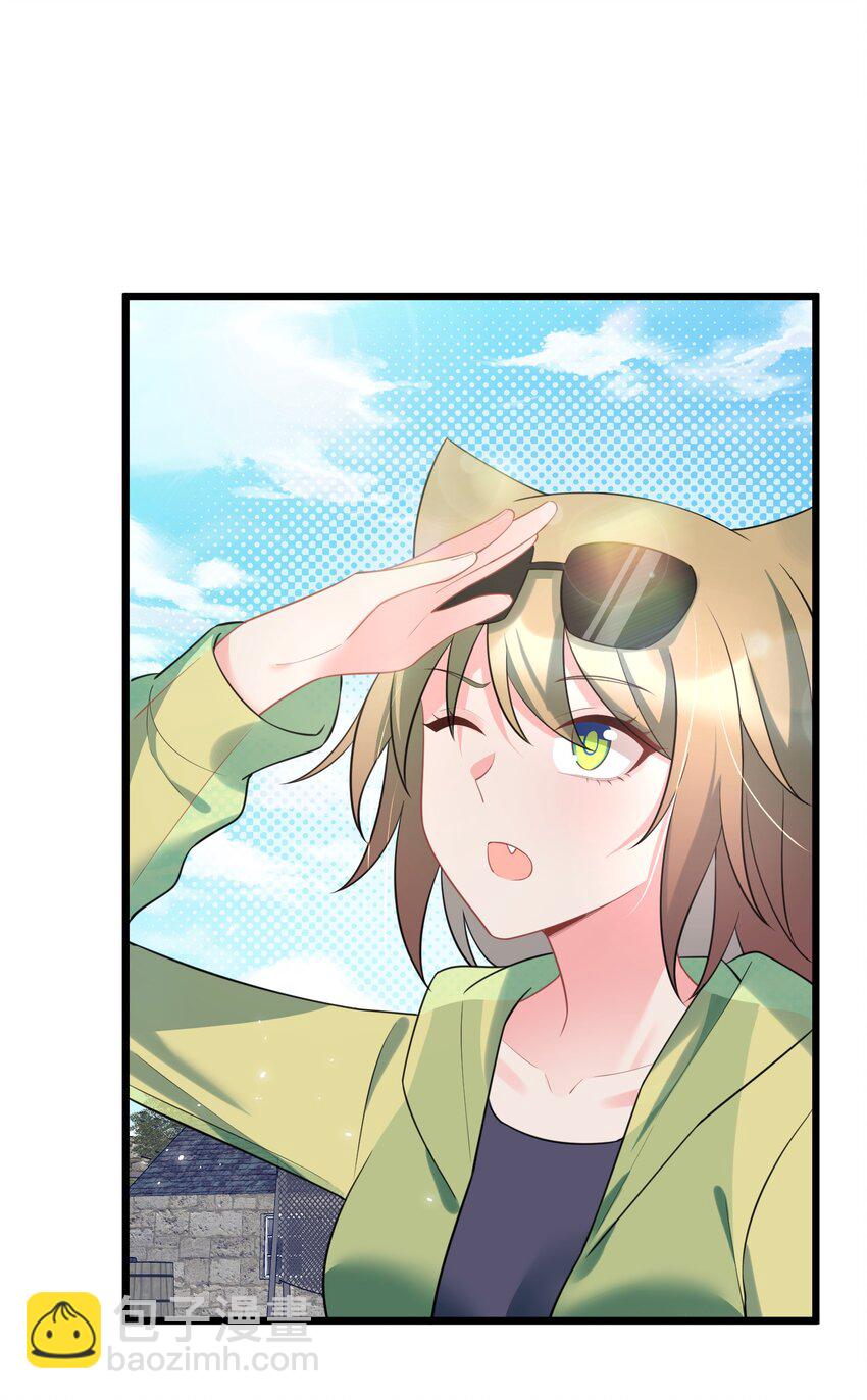 160 渔&hellip;&hellip;村(1/2)-第169话