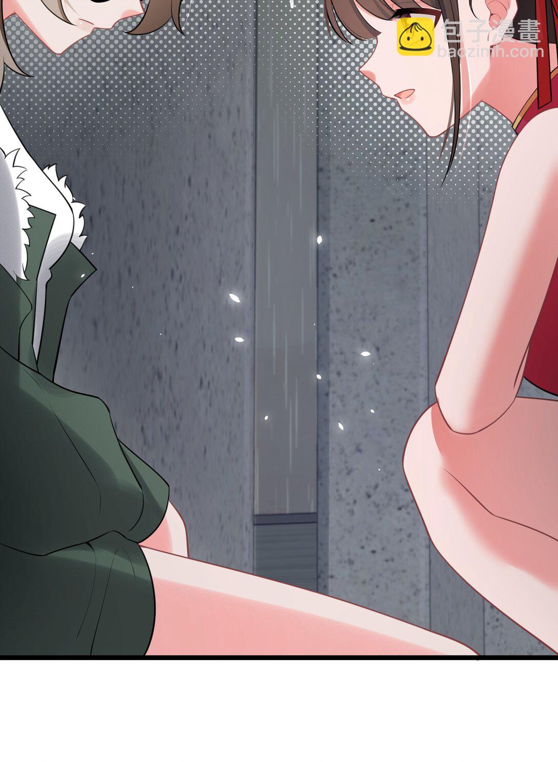 164 温良&hellip;&hellip;温顺(1/2)-第173话