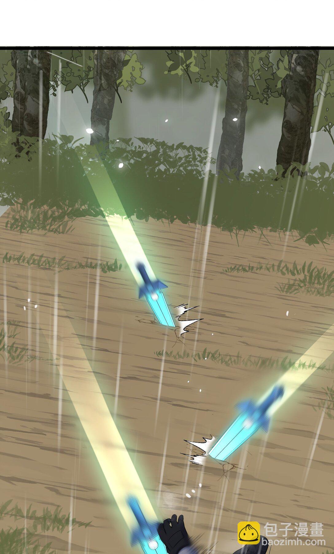 167 御艺&hellip;&hellip;圣人(1/2)-第175话