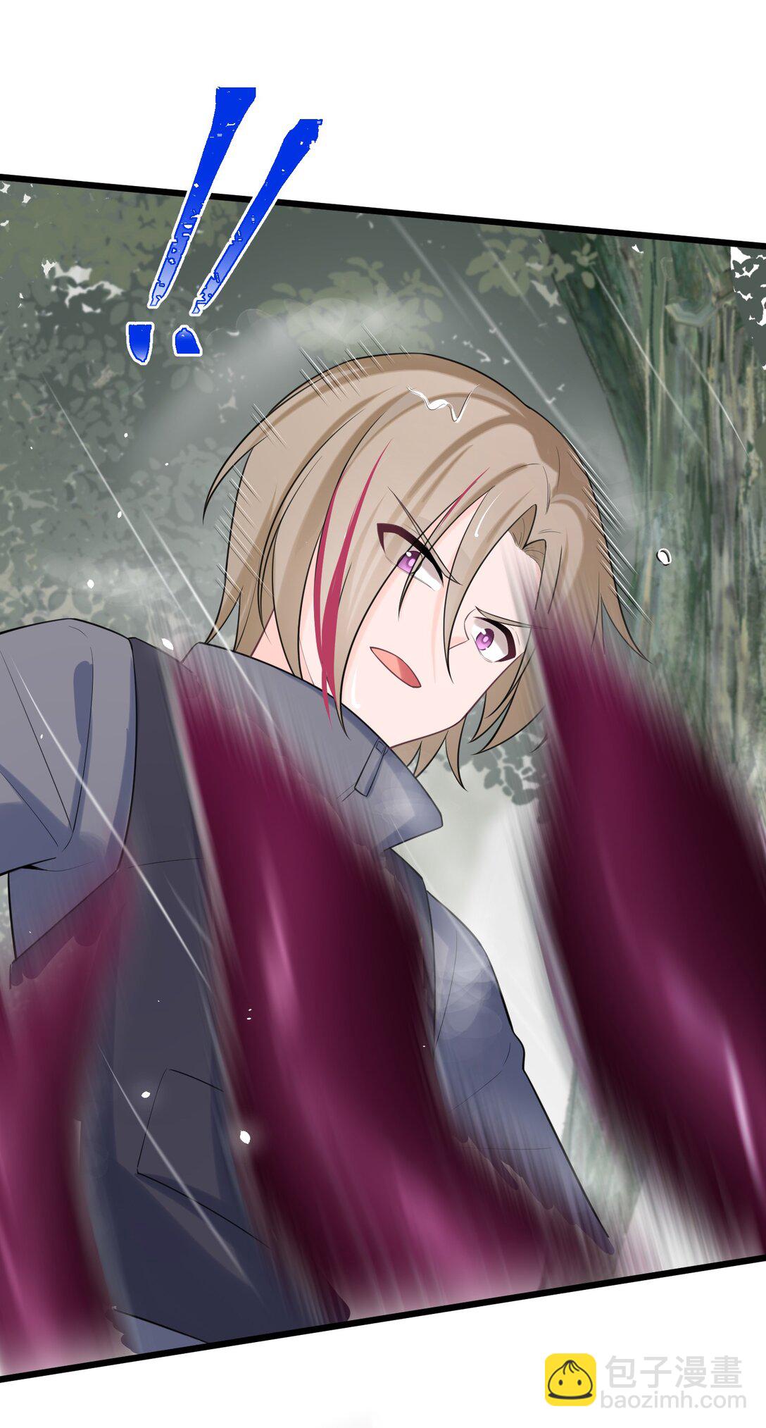 167 御艺&hellip;&hellip;圣人(1/2)-第175话