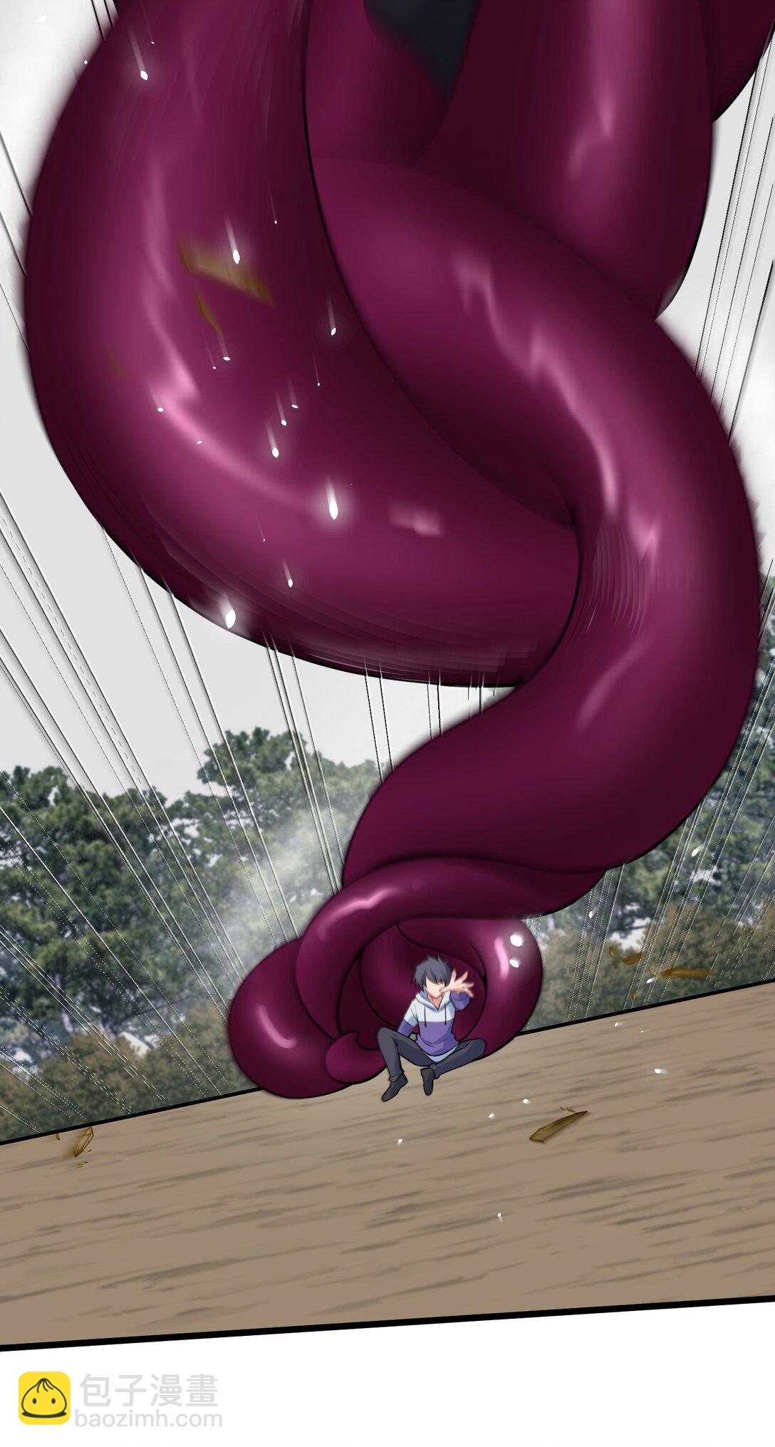 167 御艺&hellip;&hellip;圣人(1/2)-第175话