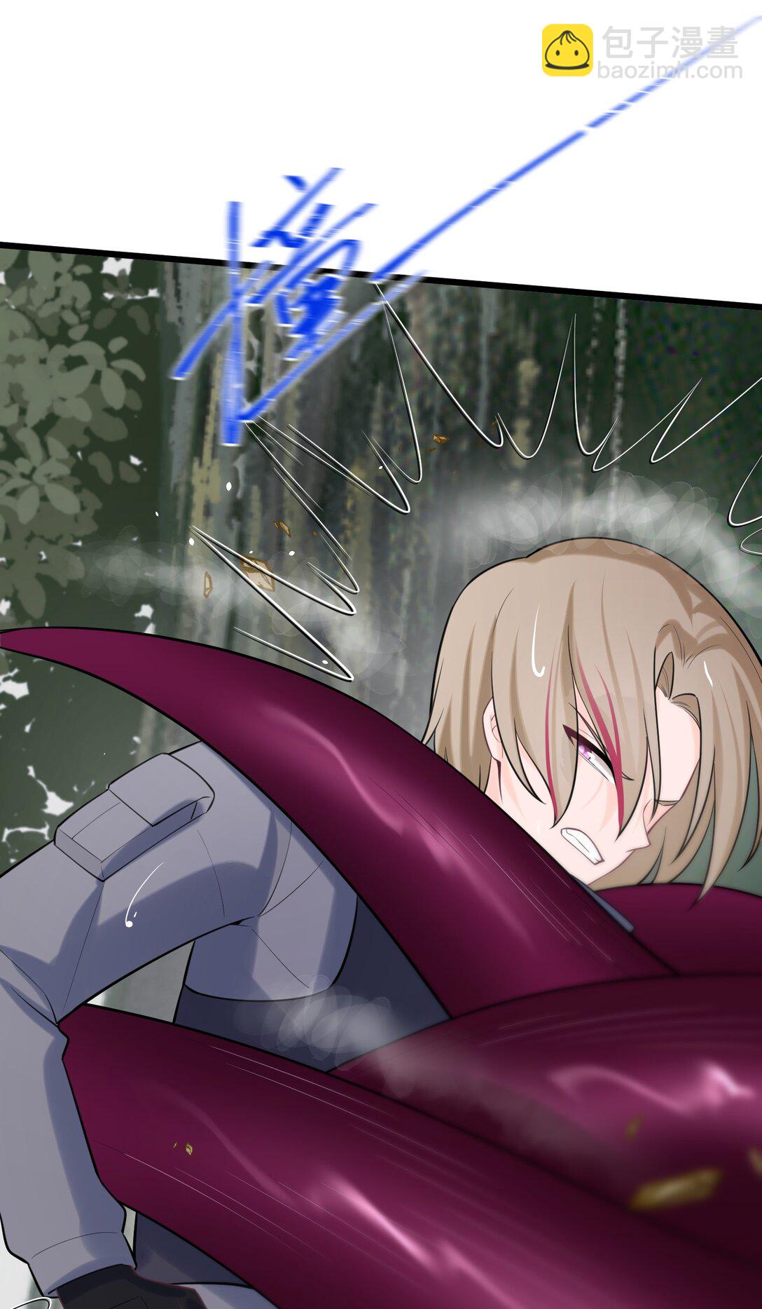 167 御艺&hellip;&hellip;圣人(1/2)-第175话