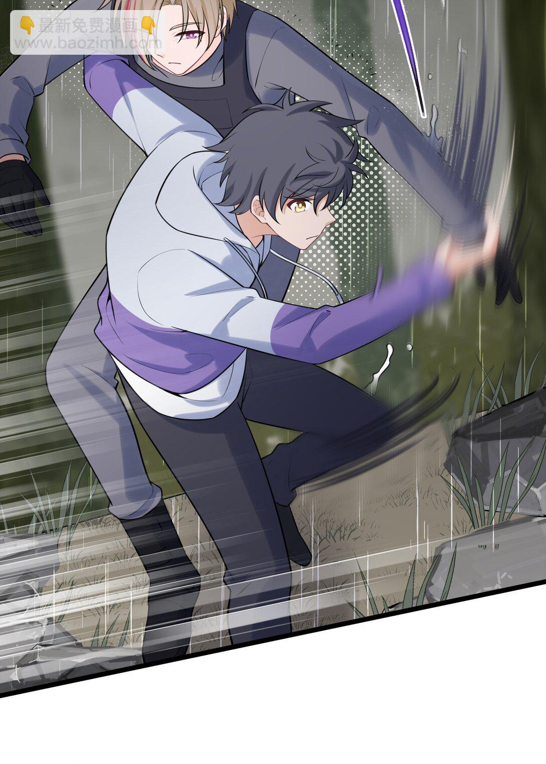 167 御艺&hellip;&hellip;圣人(1/2)-第175话