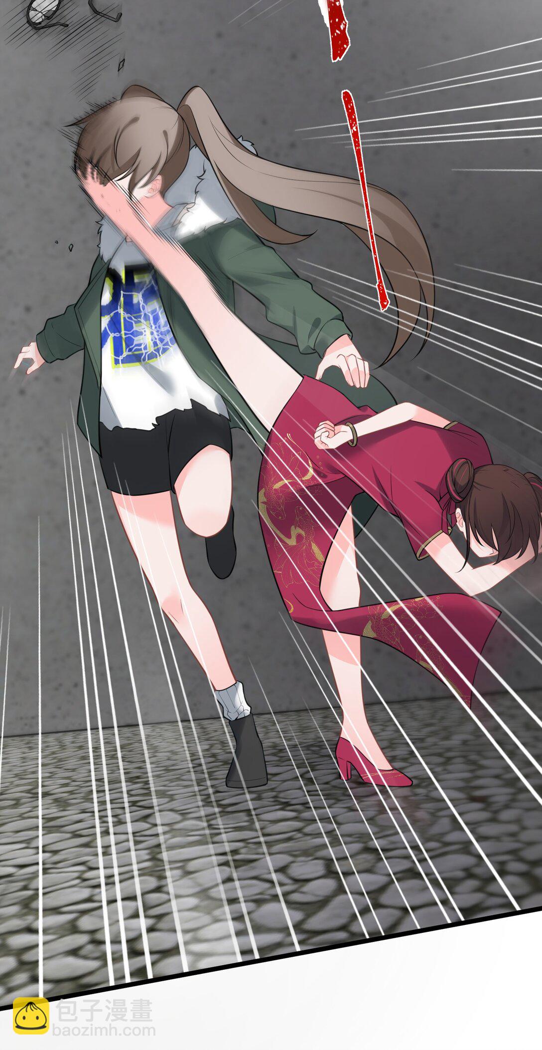 魔女與聖女的使用方法 - 168 數藝……聖人(1/2) - 6