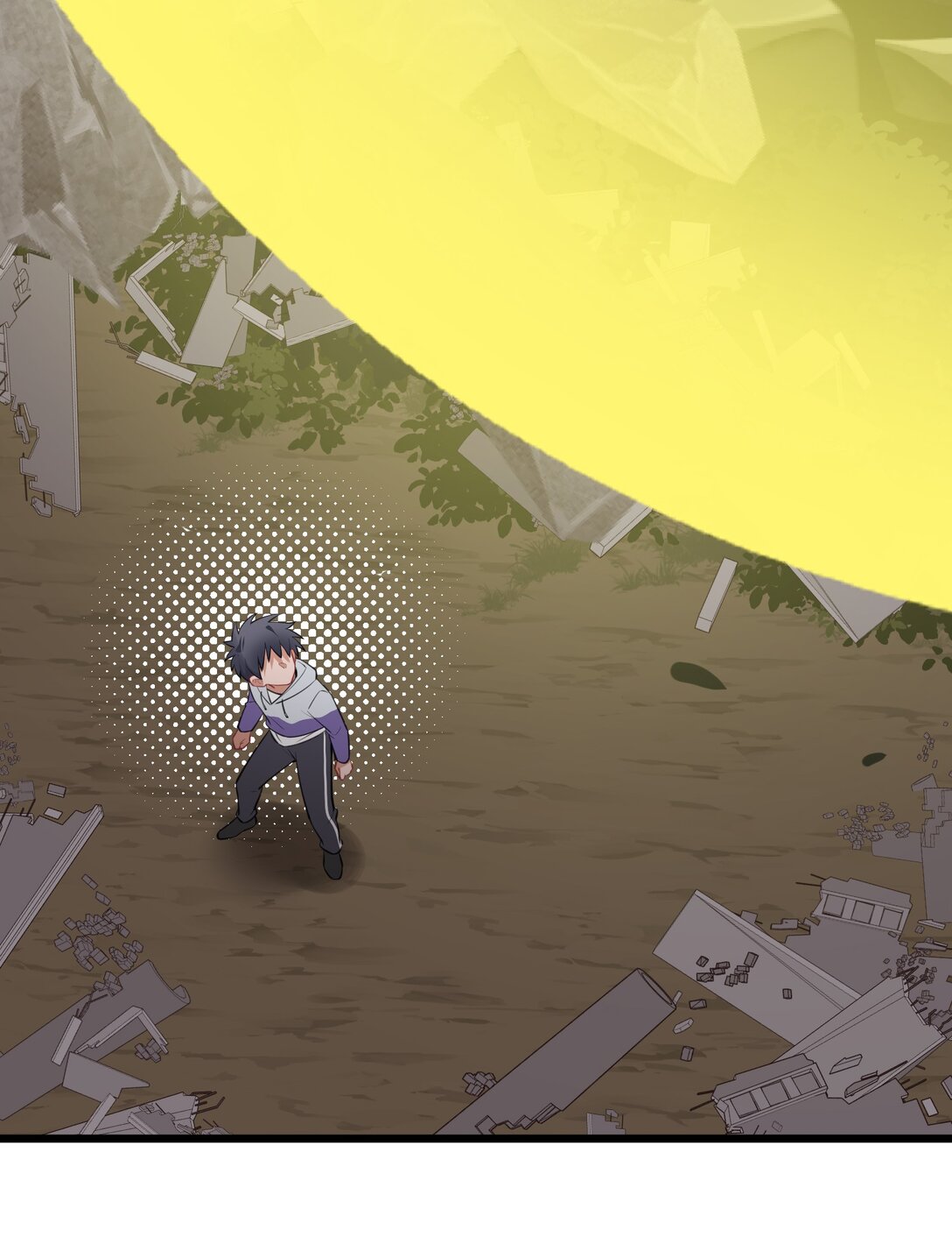 魔女與聖女的使用方法 - 170 囚……籠(1/2) - 7