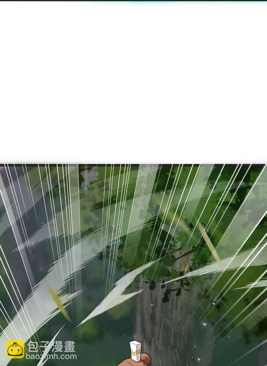 173 天雷&hellip;&hellip;之剑(1/2)-第183话