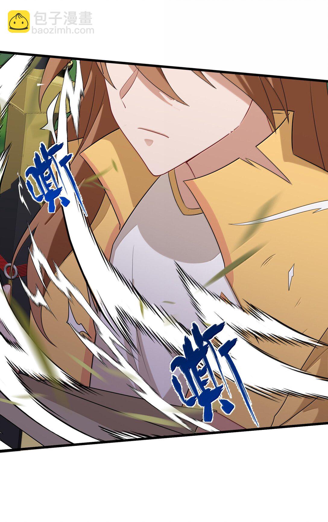 173 天雷&hellip;&hellip;之剑(1/2)-第183话