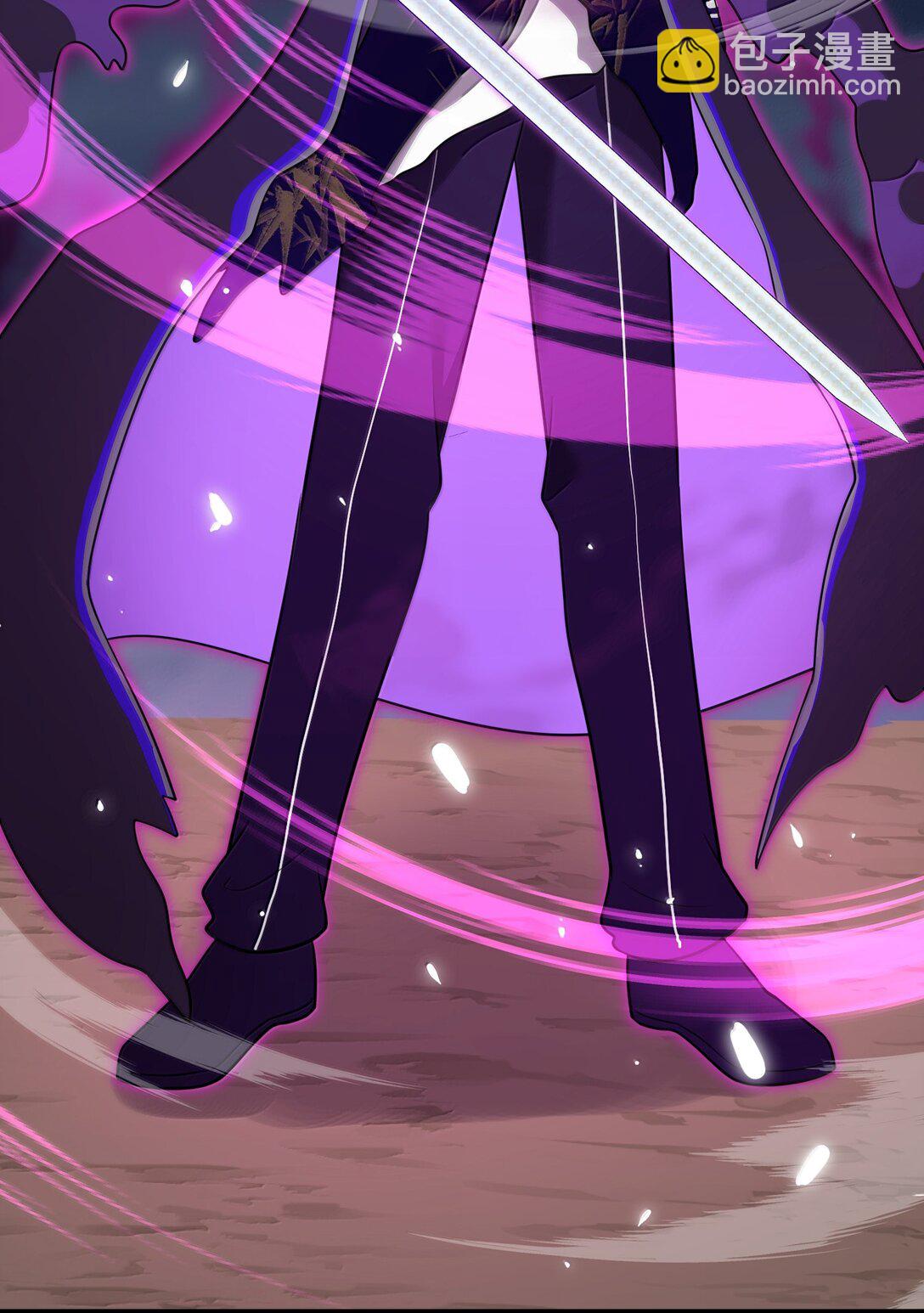 魔女與聖女的使用方法 - 175 昧地……瞞天(1/2) - 8