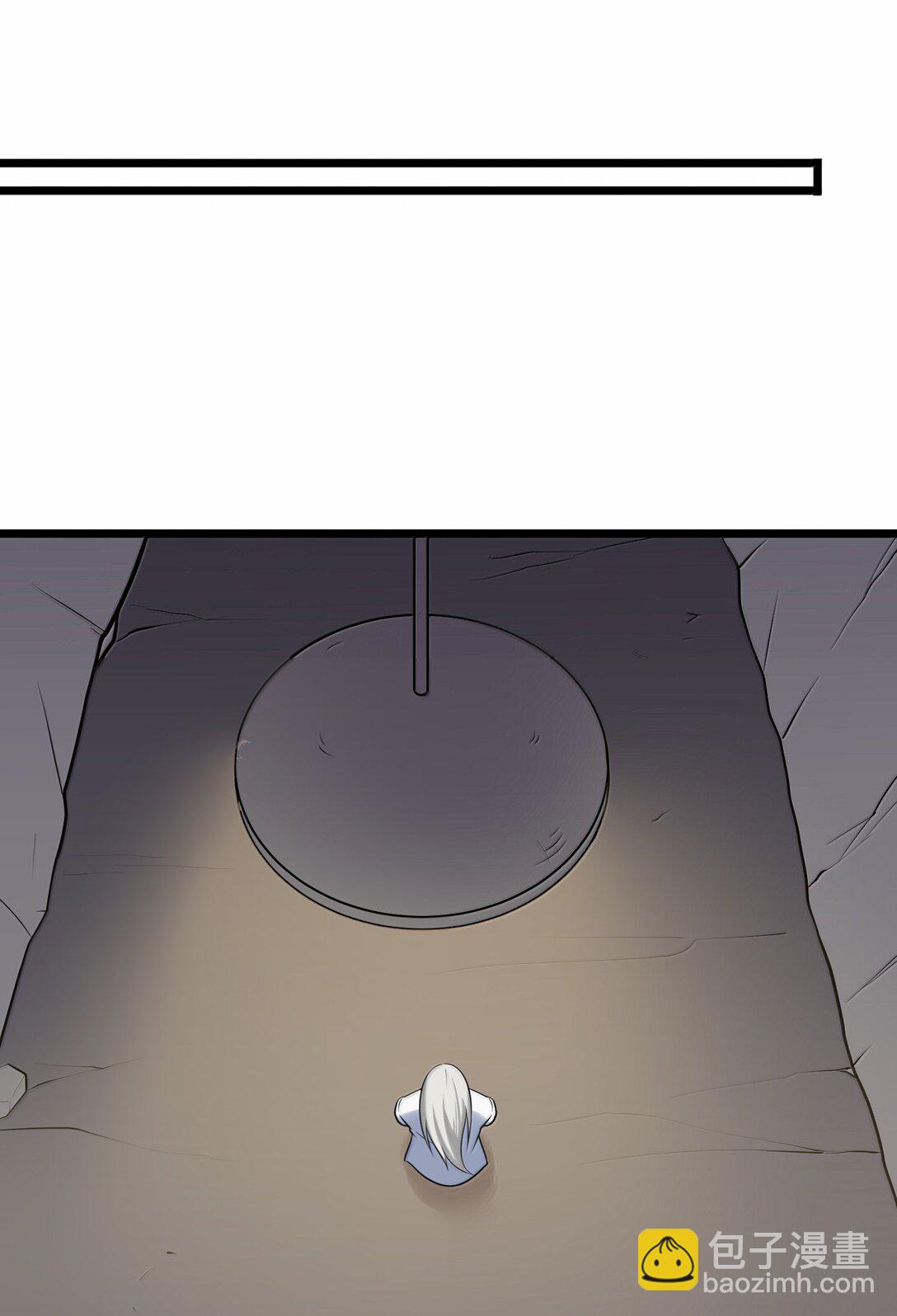 177 封印&hellip;&hellip;之地(1/2)-第187话