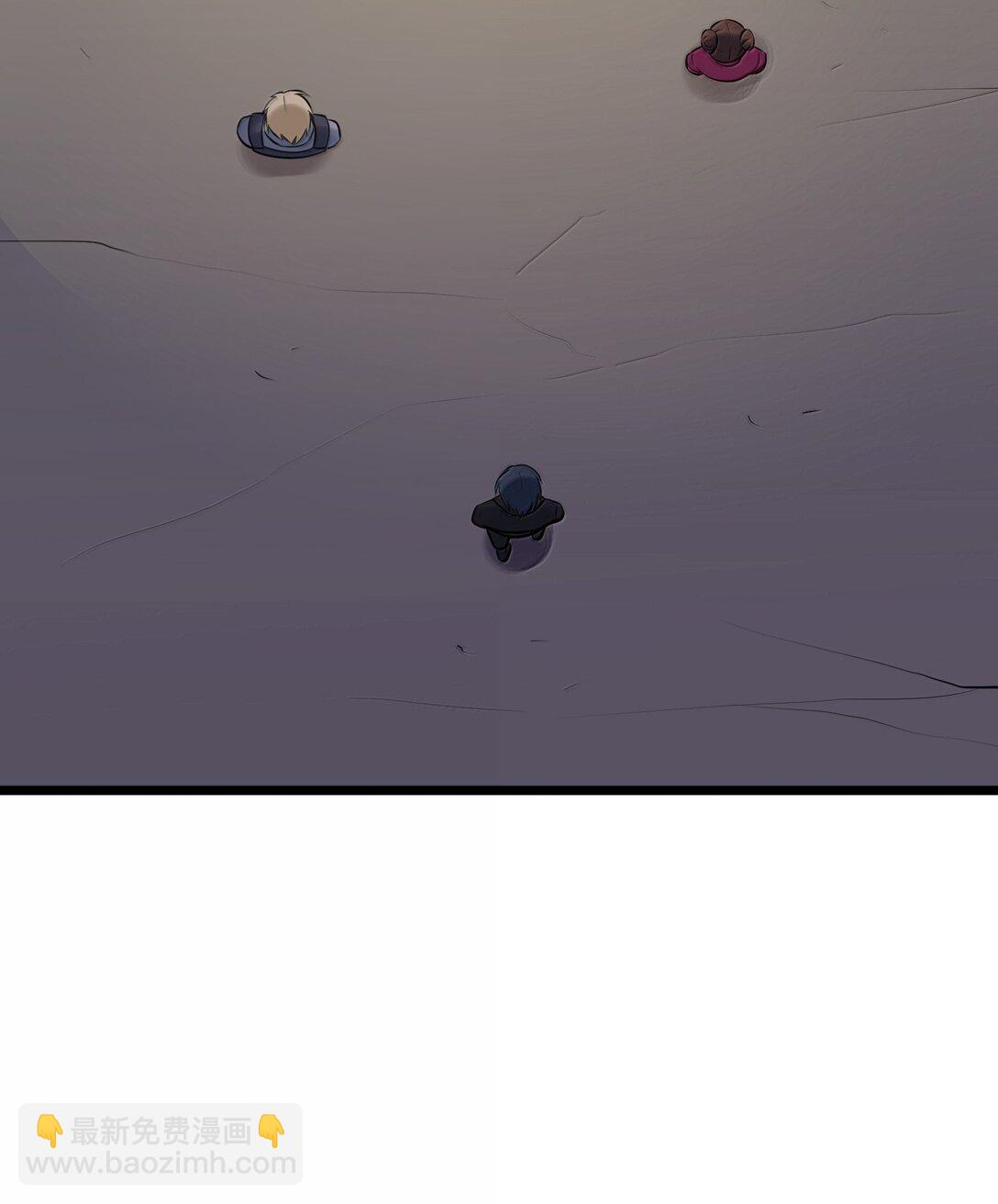 177 封印&hellip;&hellip;之地(1/2)-第187话