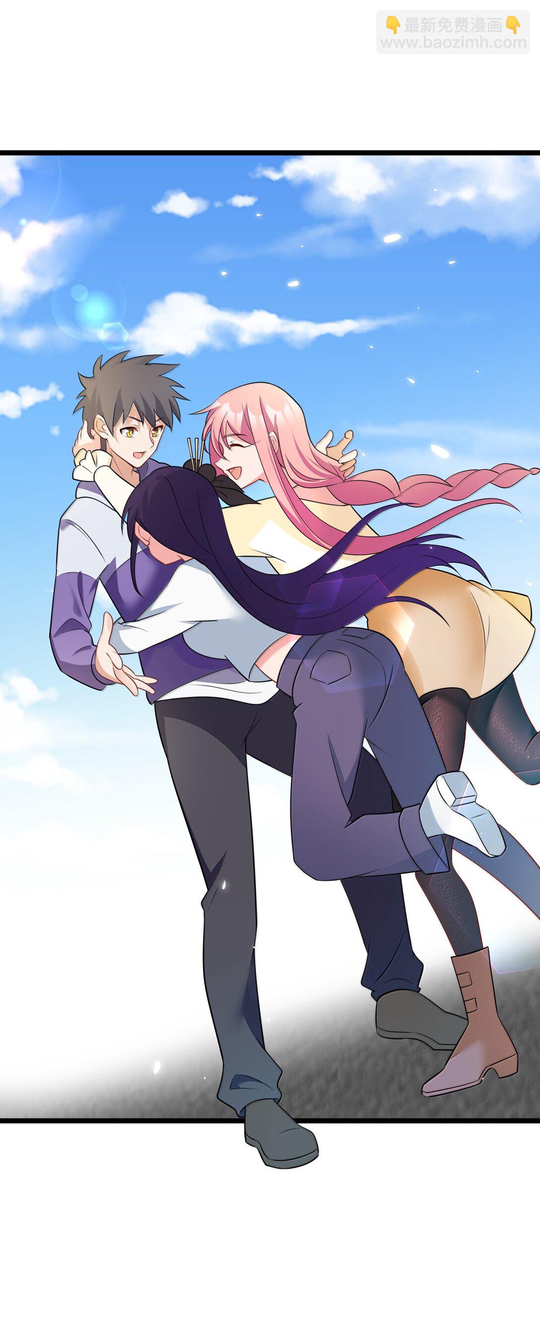 179 齐心&hellip;&hellip;协力(1/2)-第189话