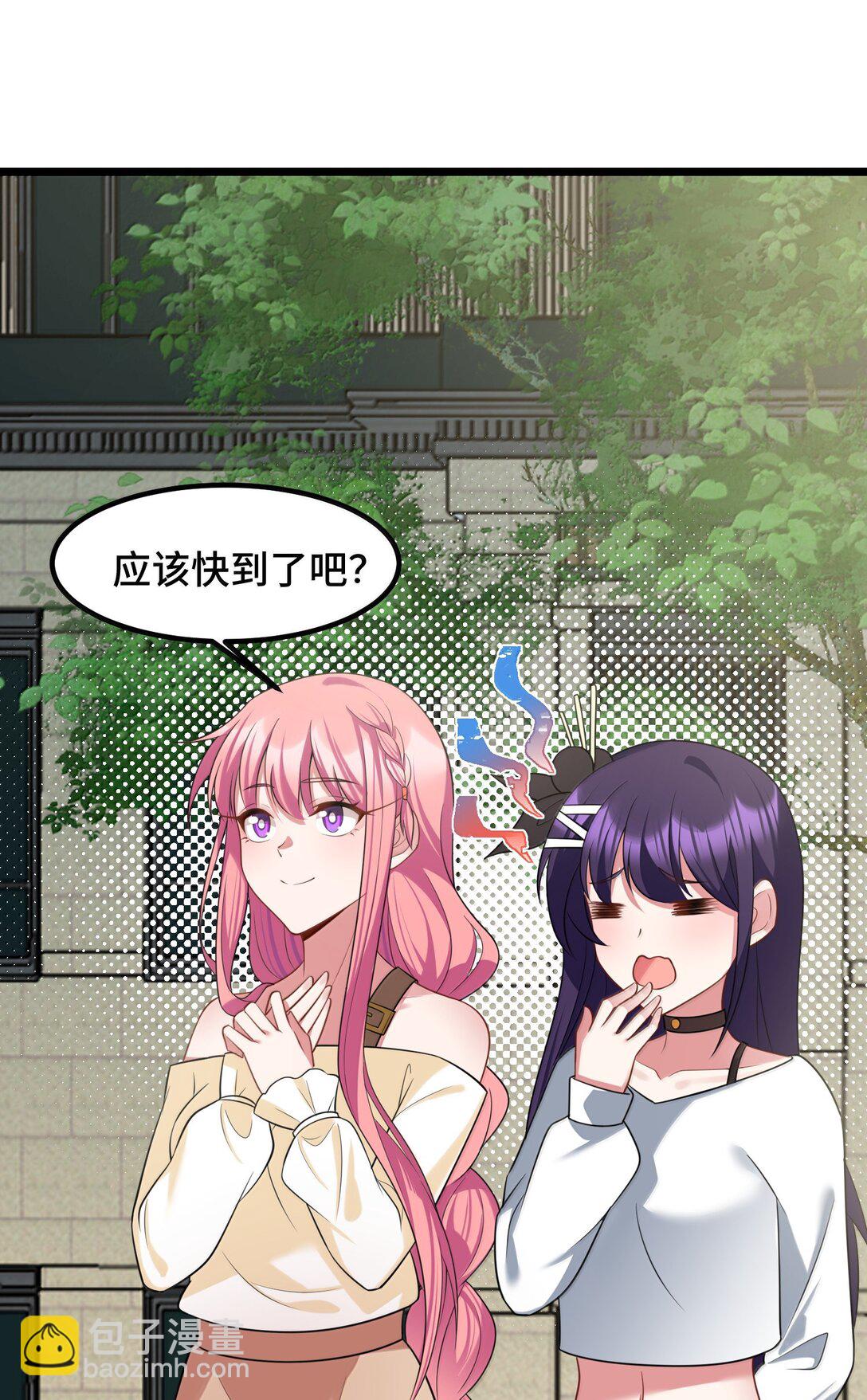 179 齐心&hellip;&hellip;协力(1/2)-第189话