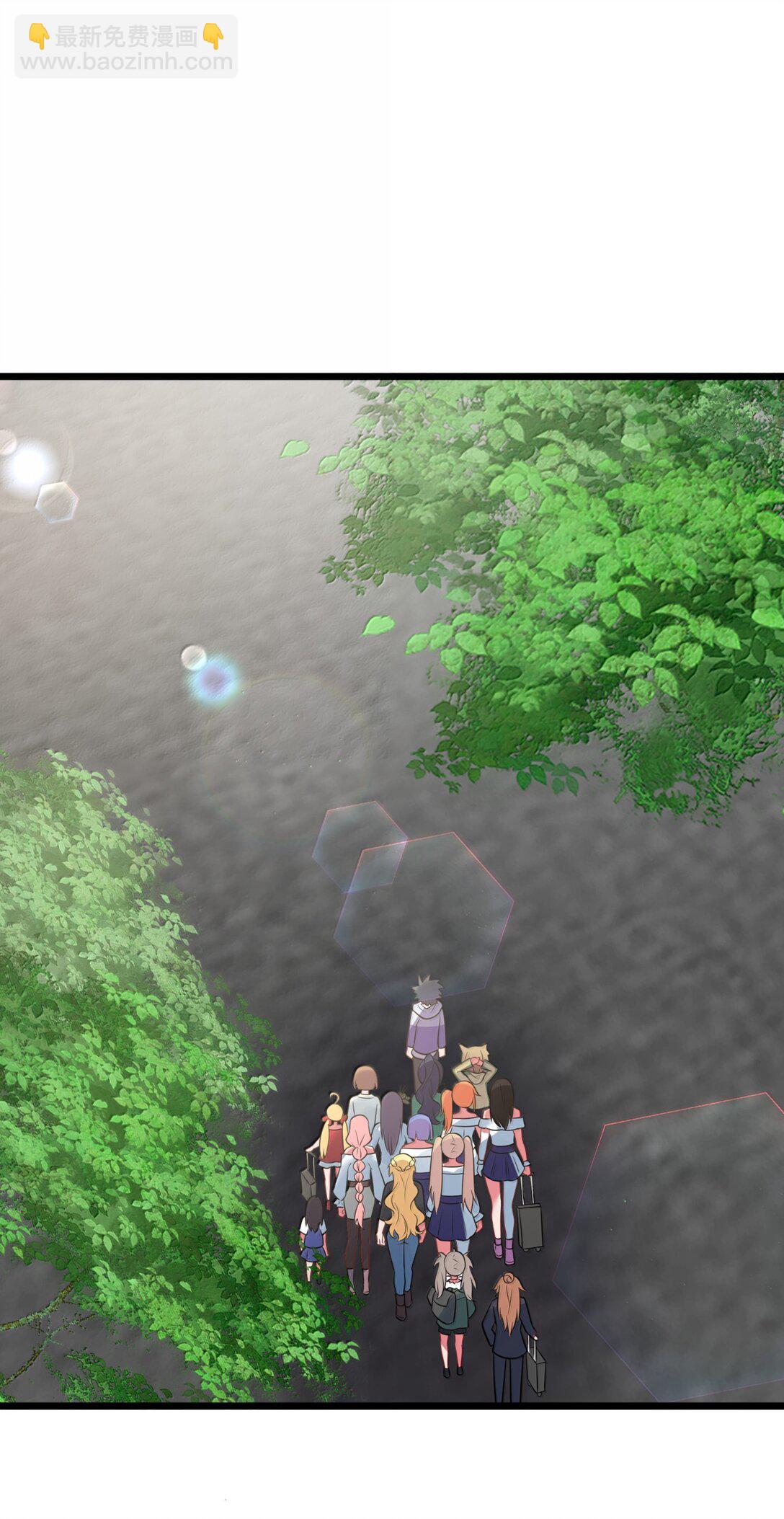 179 齐心&hellip;&hellip;协力(1/2)-第189话