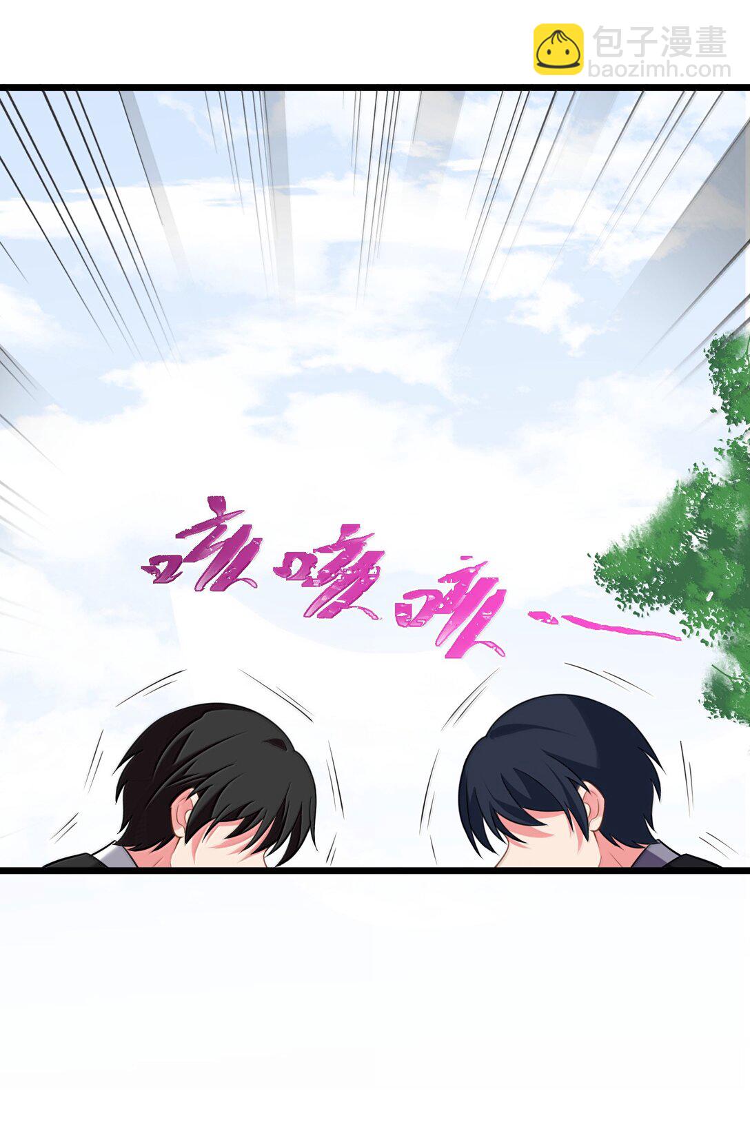 179 齐心&hellip;&hellip;协力(1/2)-第189话