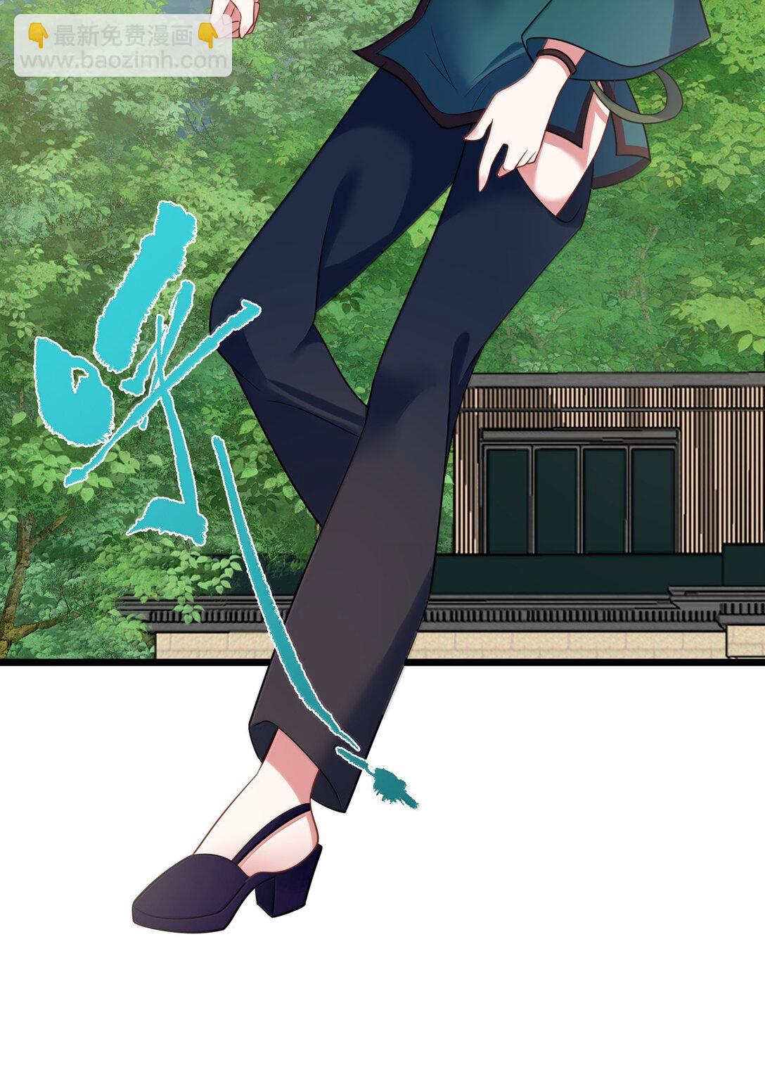 179 齐心&hellip;&hellip;协力(1/2)-第189话