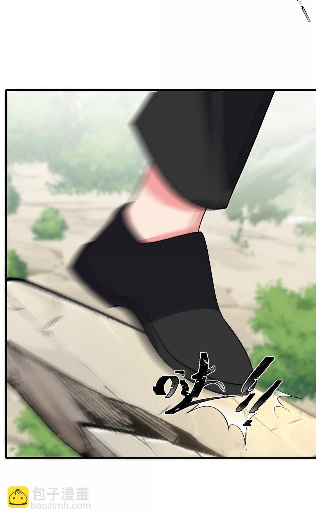 181 兄弟&hellip;&hellip;相残(1/2)-第191话