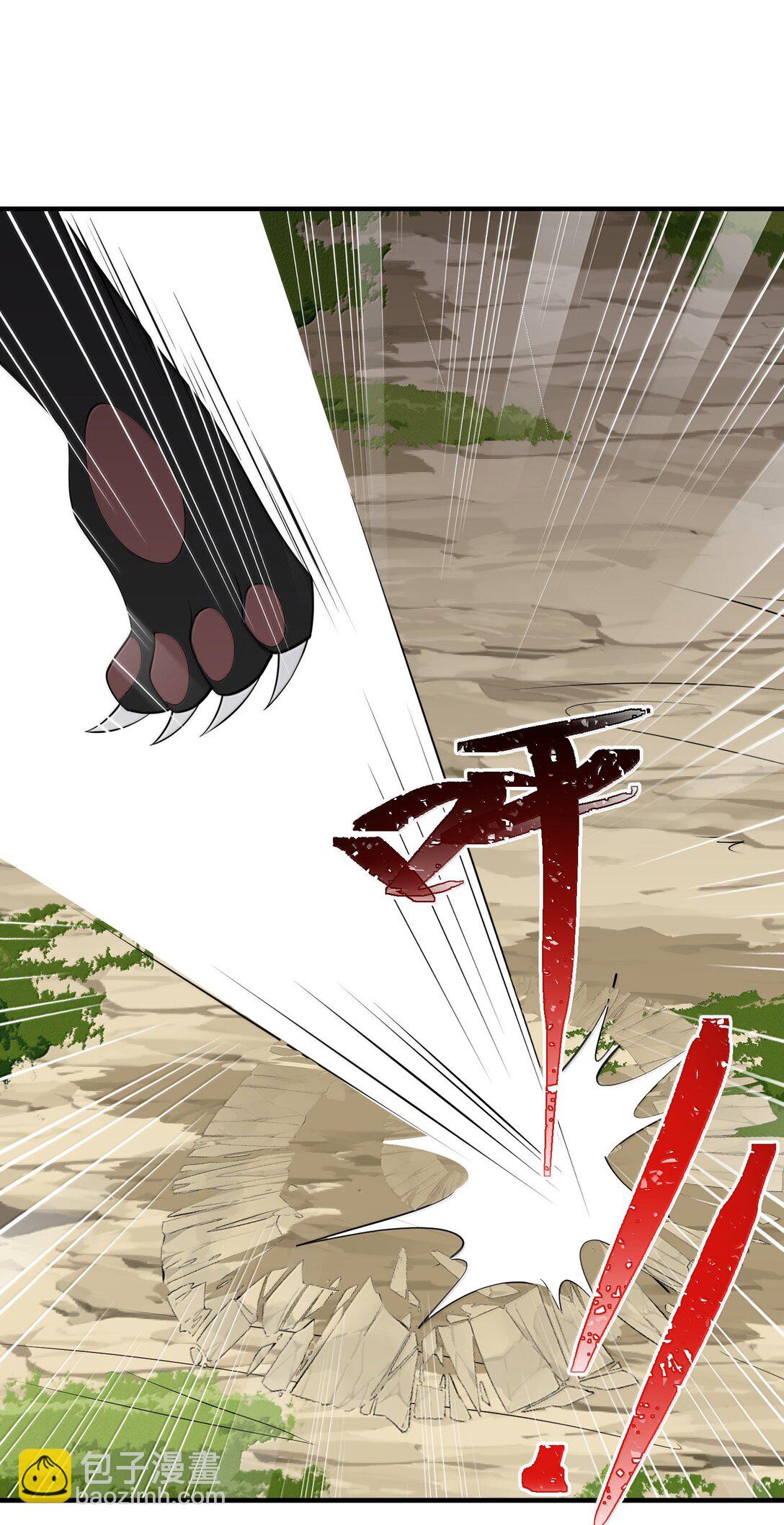 181 兄弟&hellip;&hellip;相残(1/2)-第191话