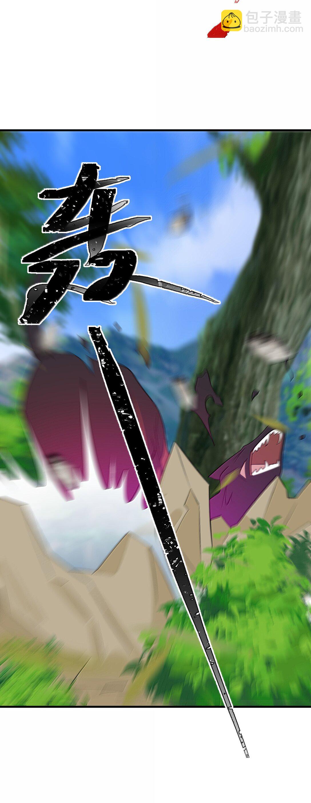 181 兄弟&hellip;&hellip;相残(1/2)-第191话